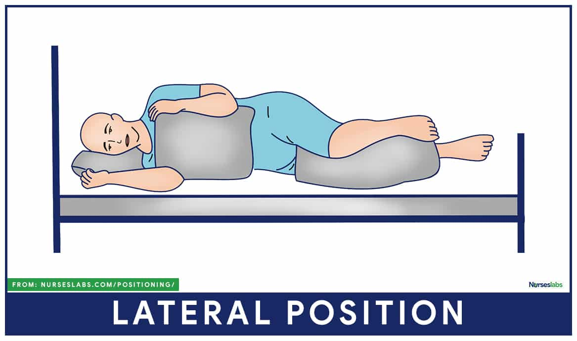 5.Lateral position