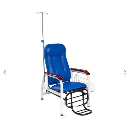 Blood Donor transfusion Chair