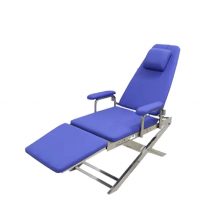 Convertible Chair for Hospital and Dental Use