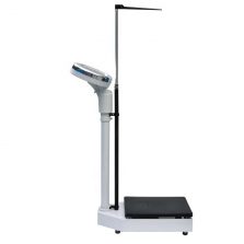 Hospital Clinic Medical Height Measuring Weight Scale