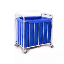 Hospital Linen Hamper