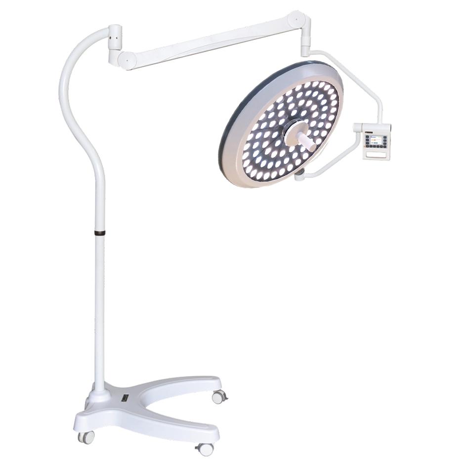 Hospital Surgical Lighting Mobile LED