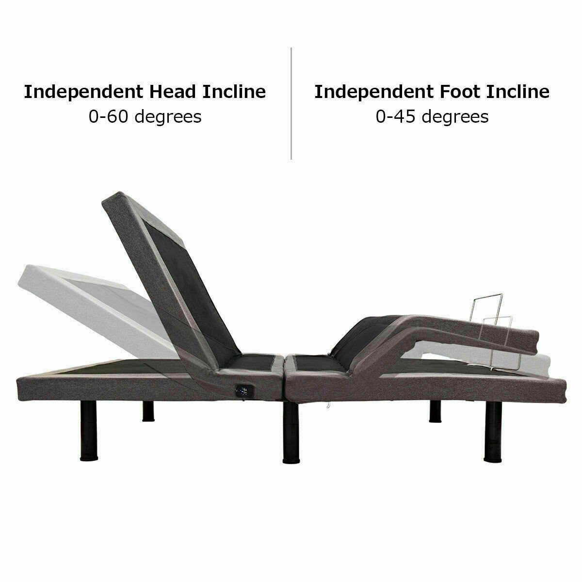 adjustable bed for sales from furniture stores