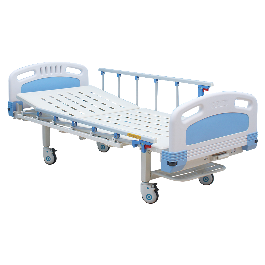 adjustable hospital bed