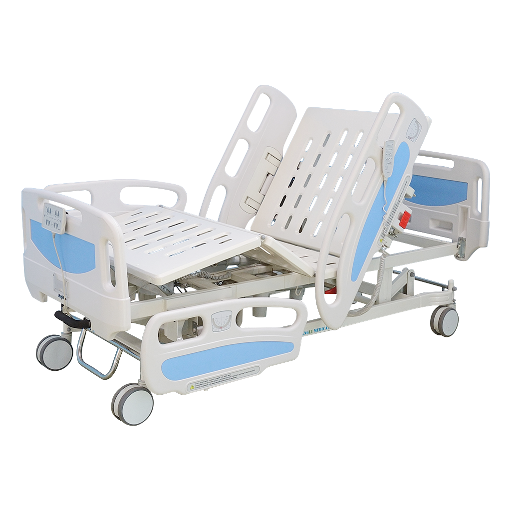 electric hospital bed atuo position