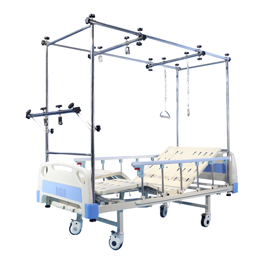 adjustable orthopedic bed