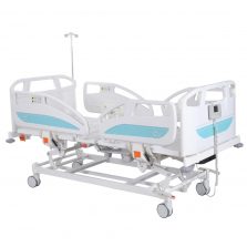 bariatric hospital bed
