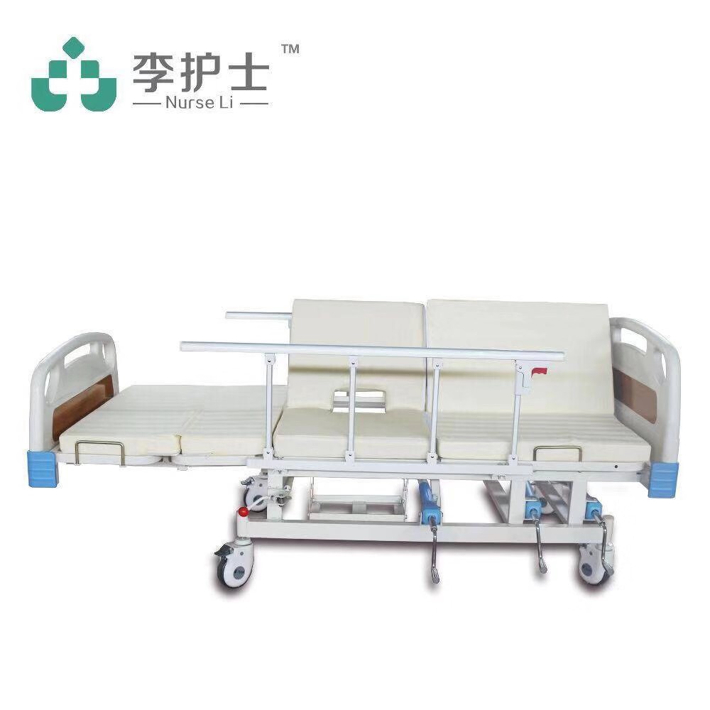 bariatric hospital bed for home
