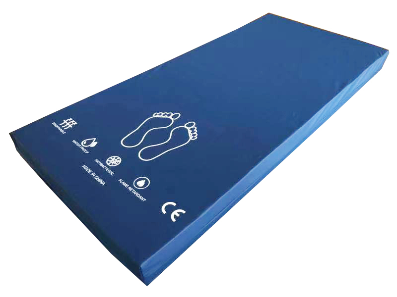 bariatric hospital bed mattress