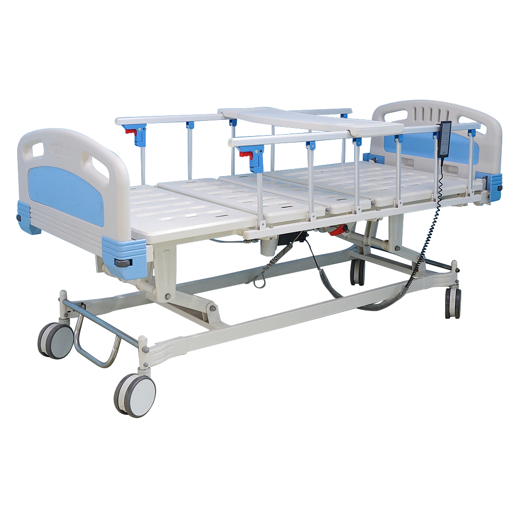 bariatric hospital bed