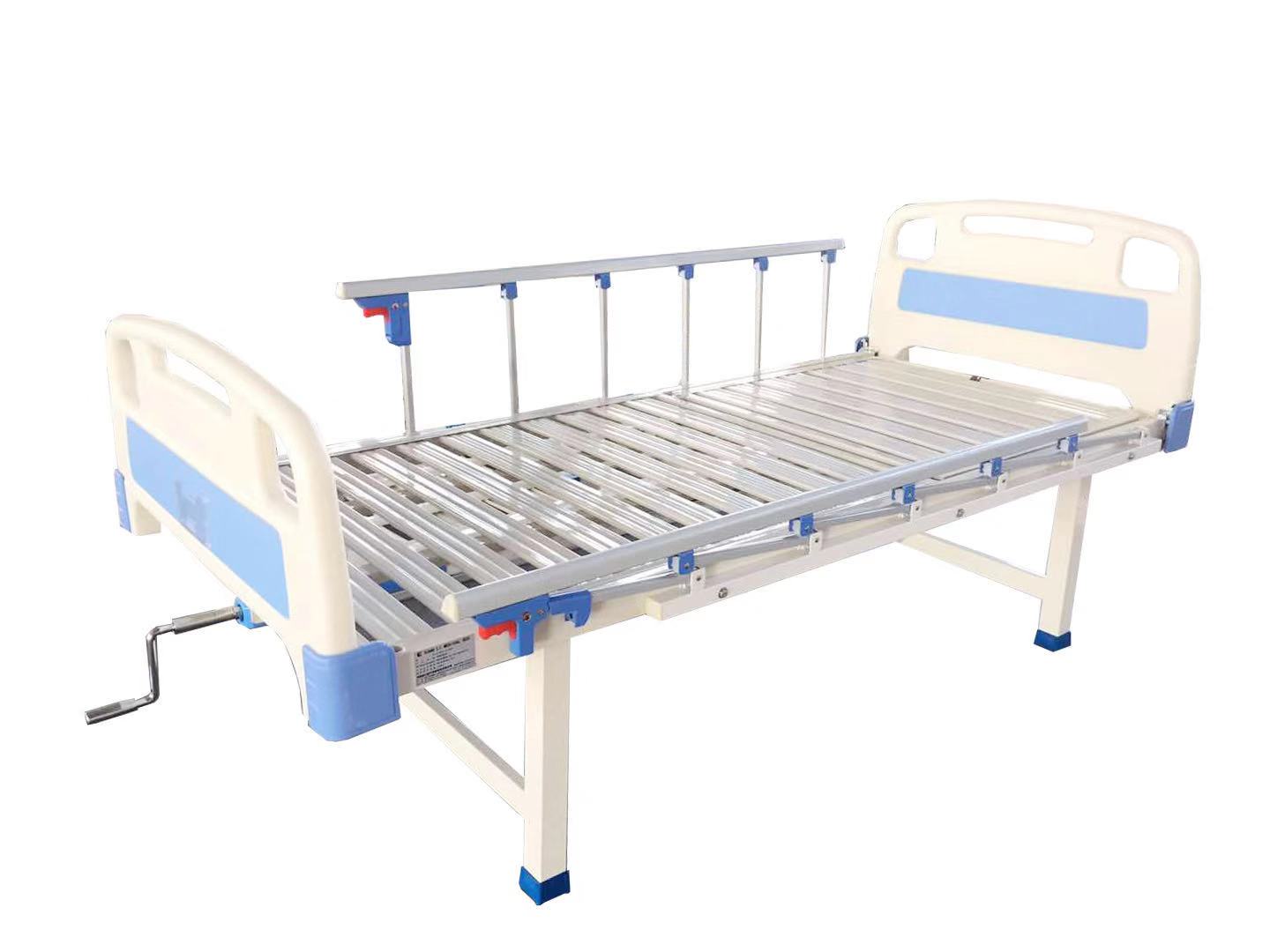 cheapest hospital bed