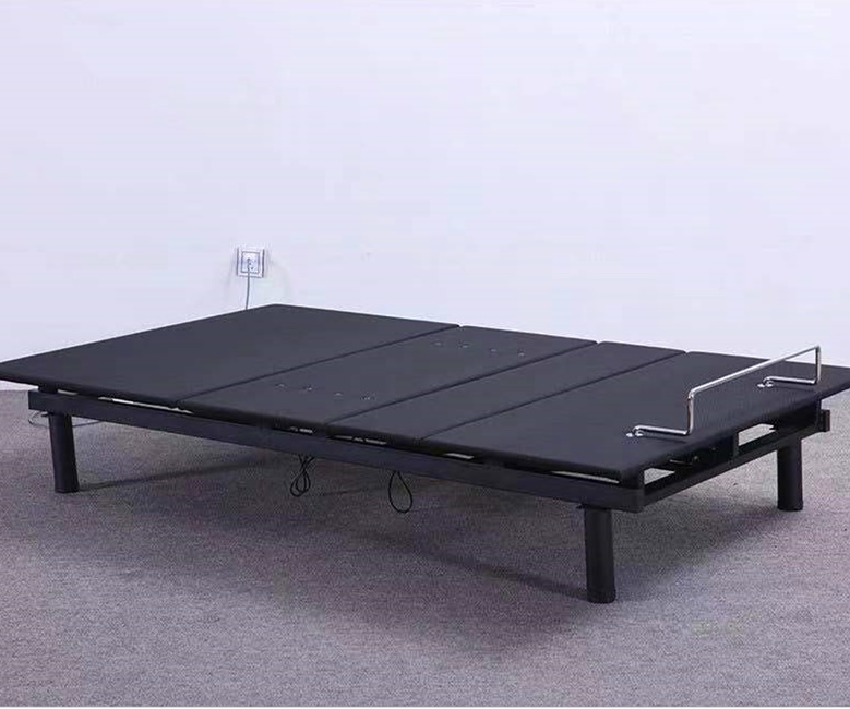 electric adjustable bed base