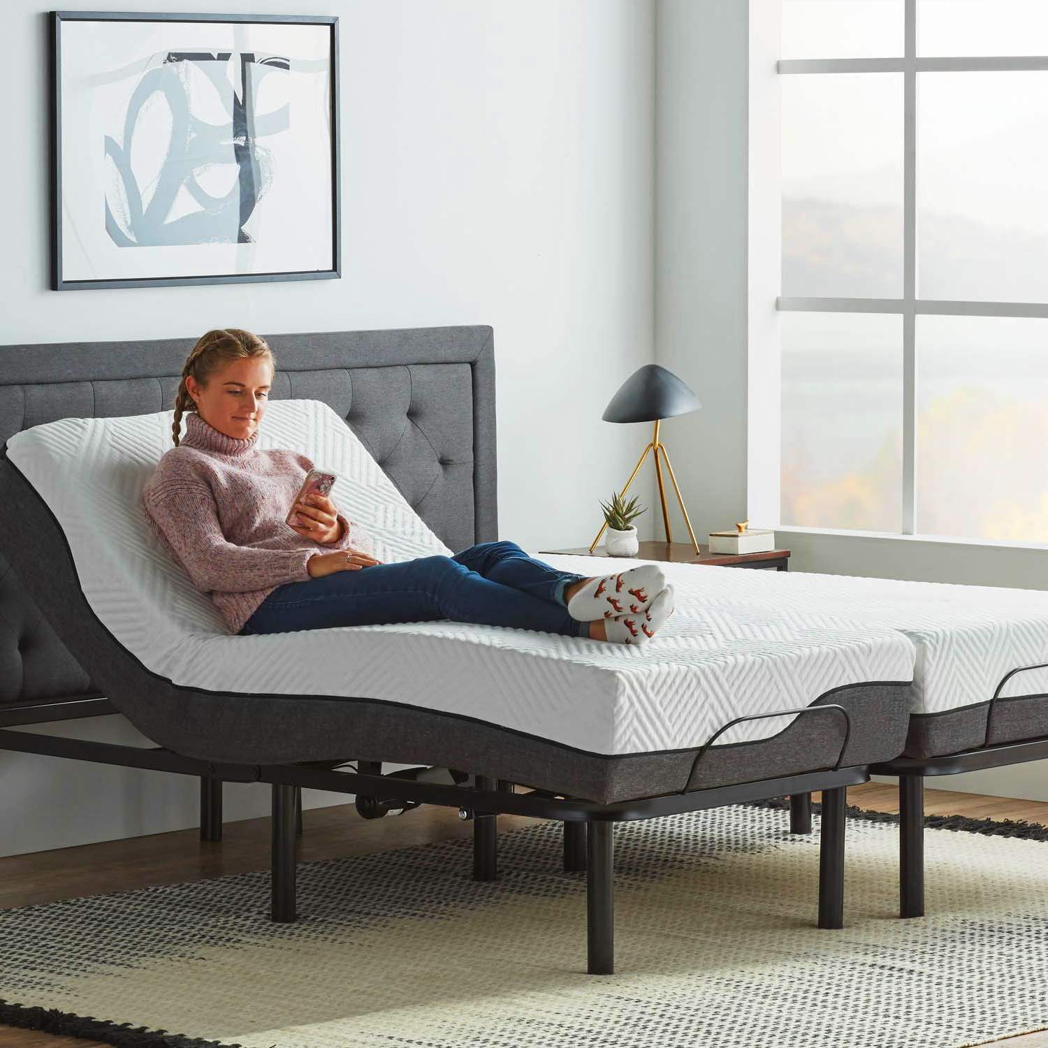 electric adjustable bed necessarity