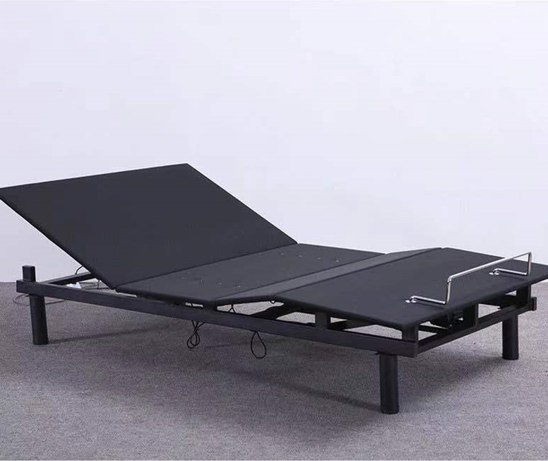 electric adjustable beds base backrest