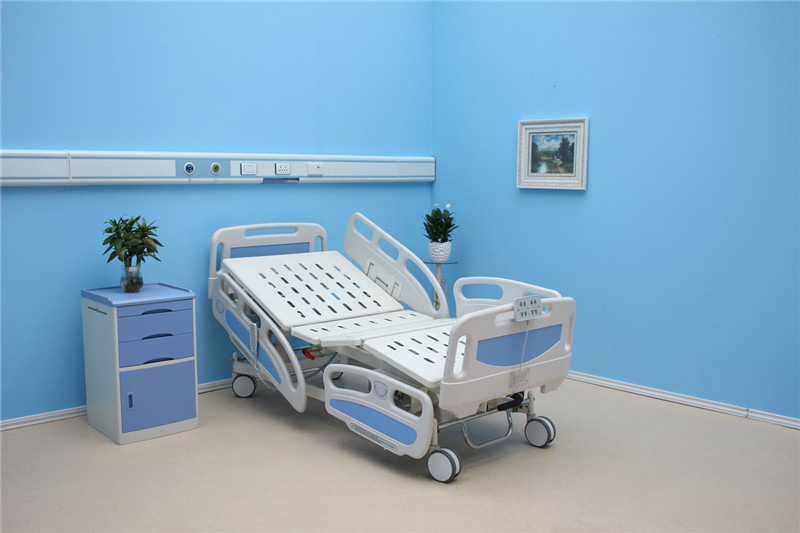 electric cheap hospital beds for sale