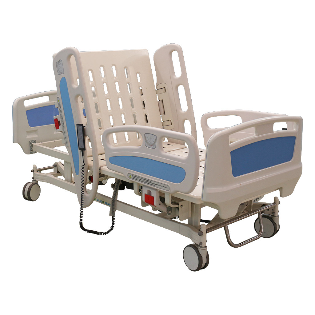 electric Medical Bed Backrest