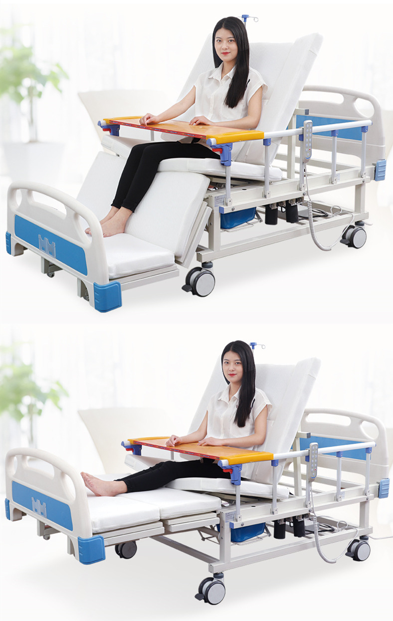 electrical hospital beds home use