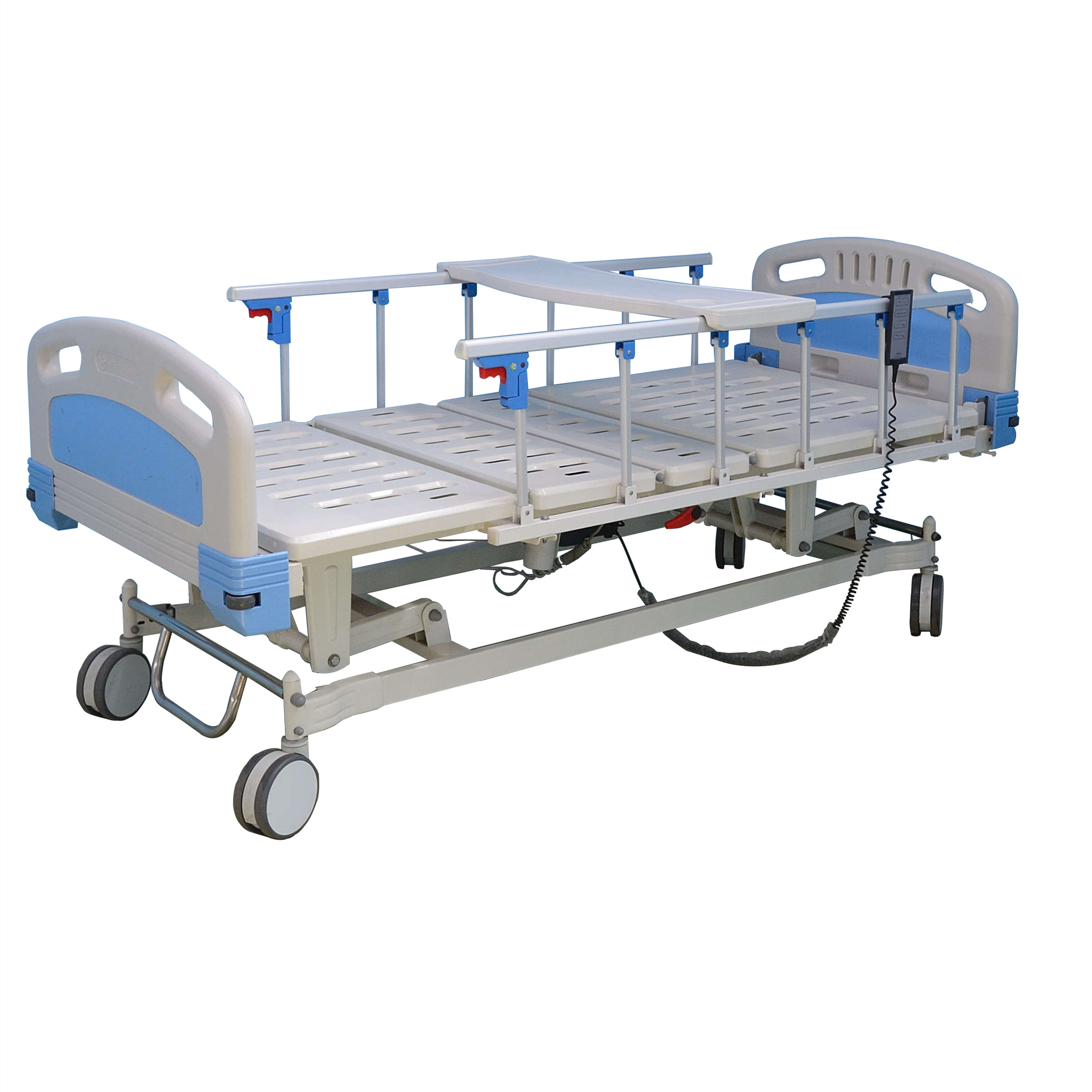 high Low Electric Hospital Bed