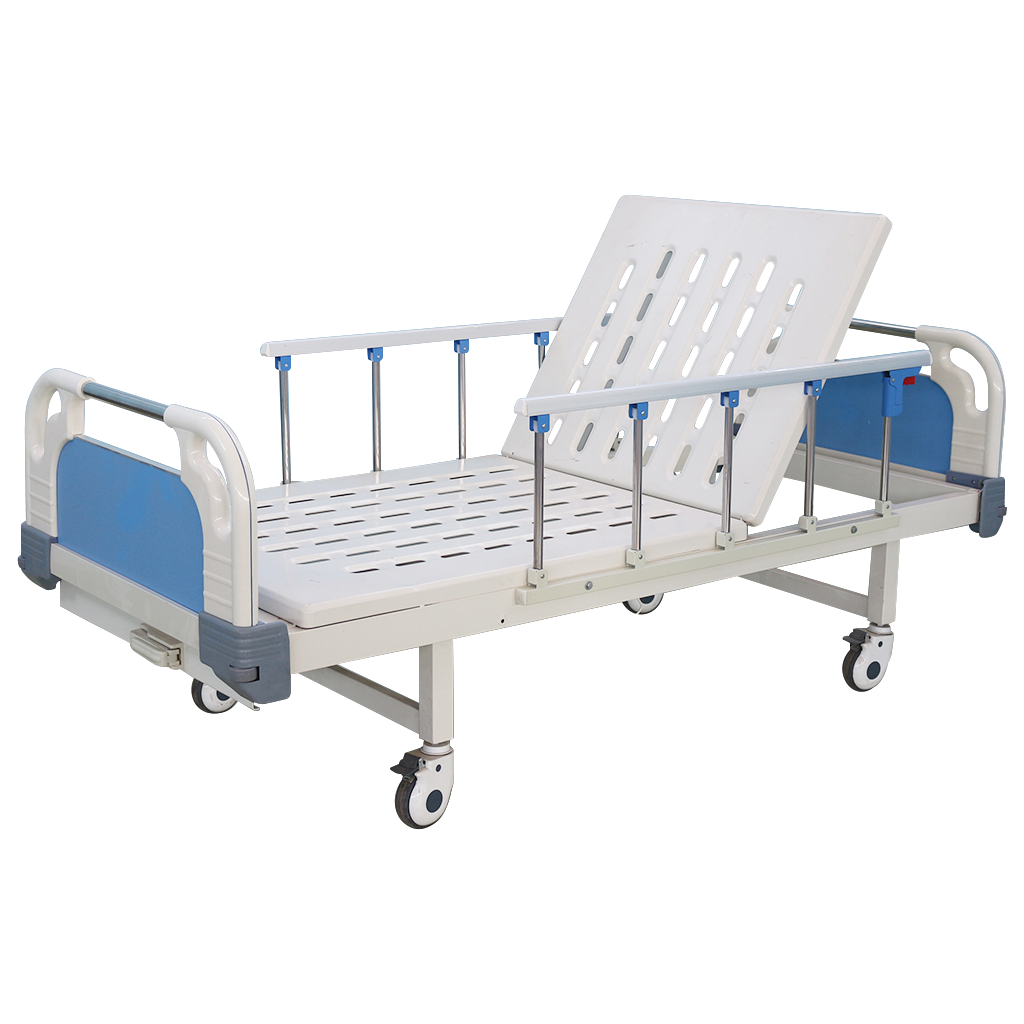 hospital bed equipment