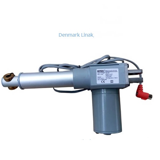 hospital bed linak motor