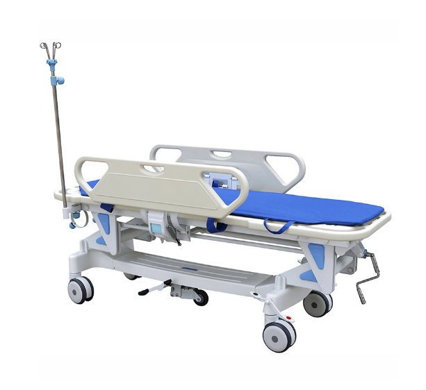 hospital delivery bed height adjustable