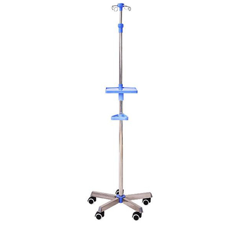 hospital drip stand for sale