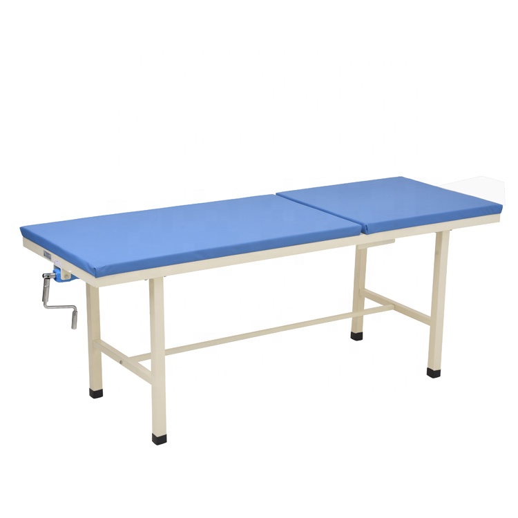 hospital examination table