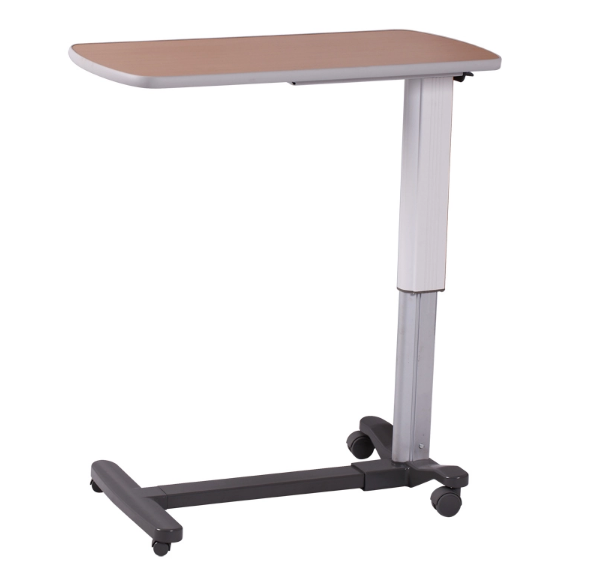 hospital overbed table