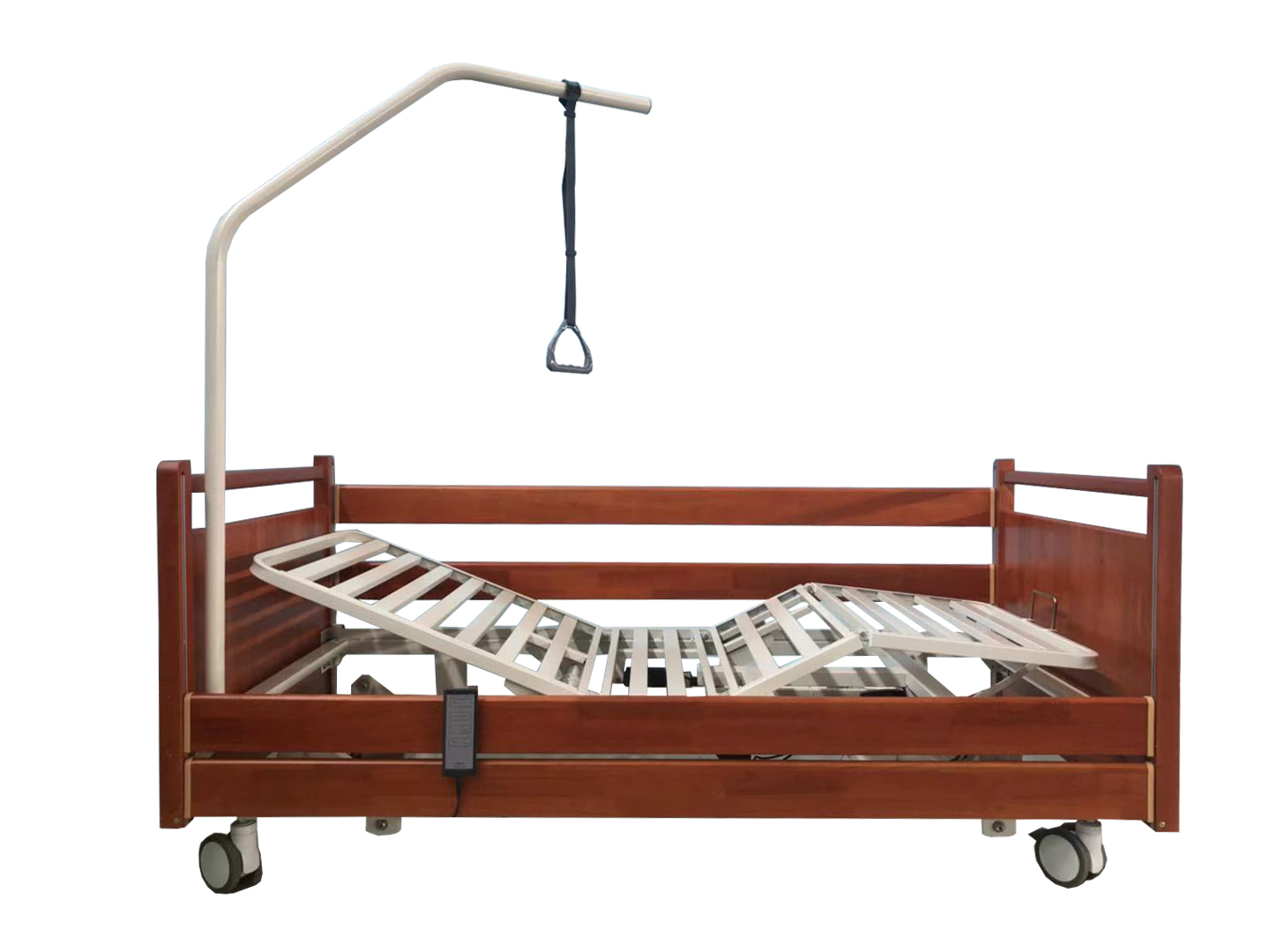 Drive Medical Ultra Light Full-Electric Bed - Drive Medical Basic Hospital  Beds