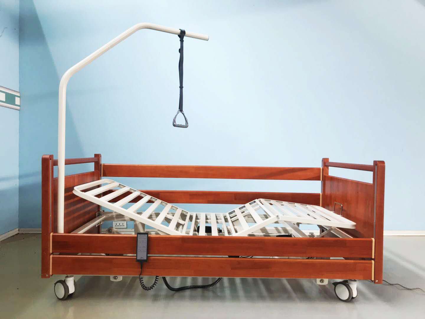 hospital syle beds for sale