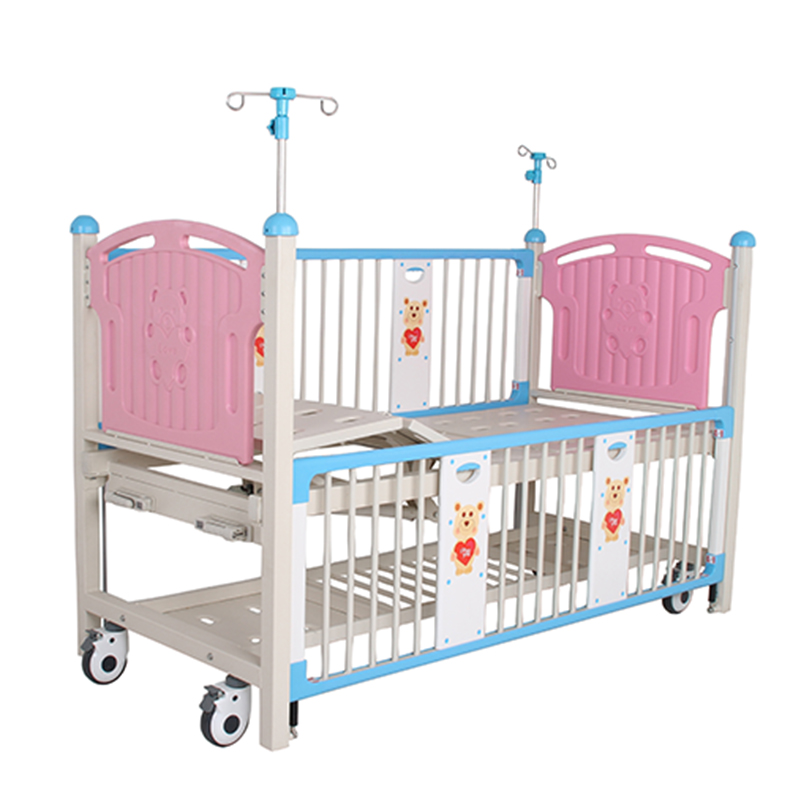 Infant hospital bed hotsell