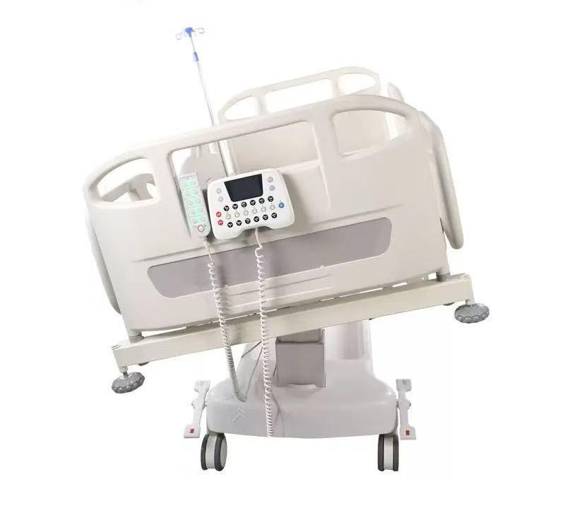 laternal tilt position