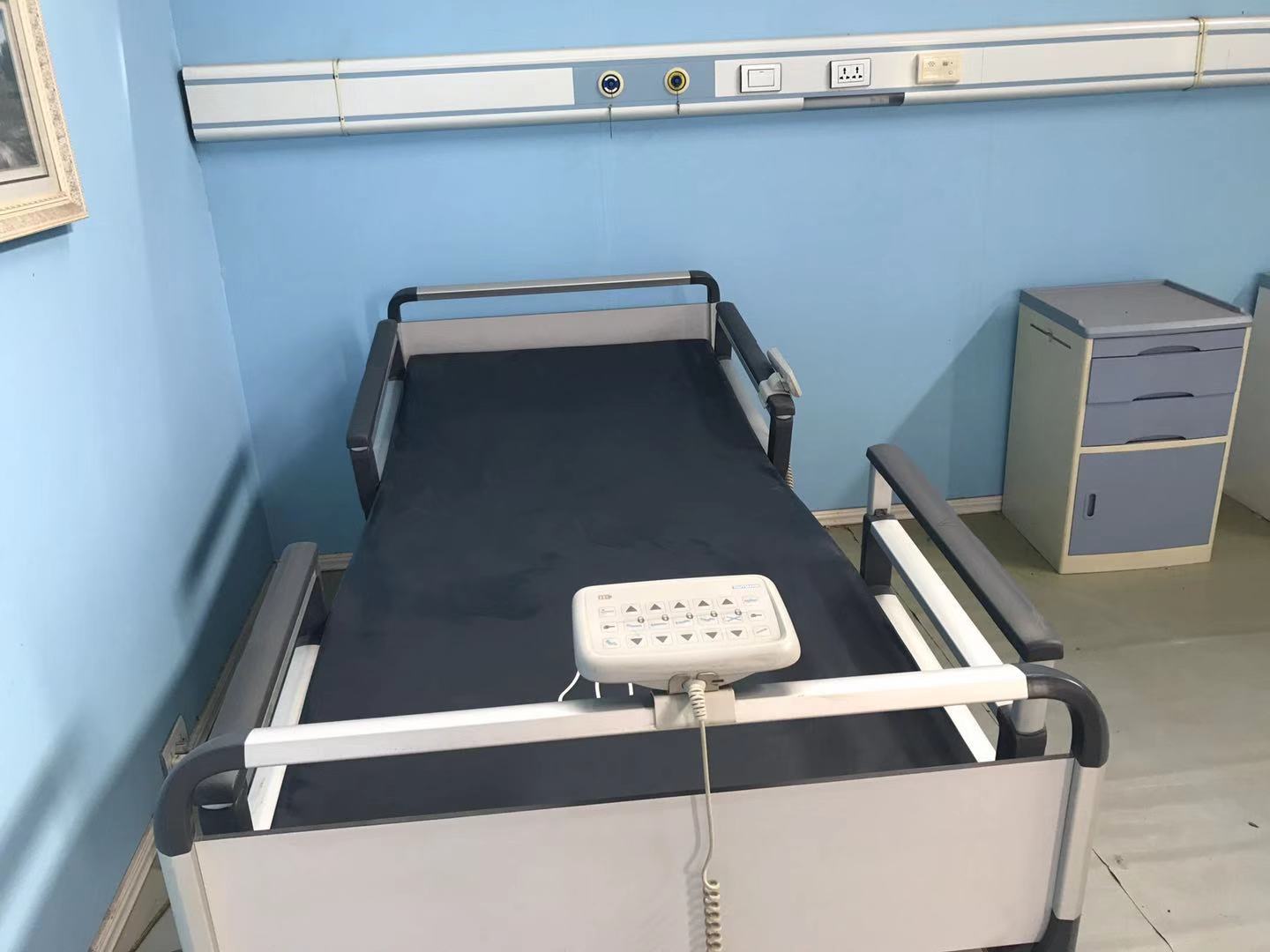 medical bed mattress