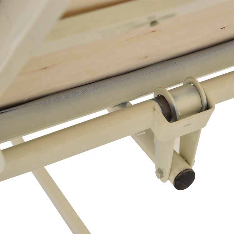 medical examination table adjustable