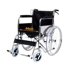 medical-grade wheelchair