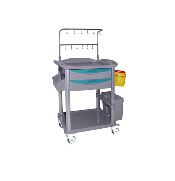 medical infusion cart for sale