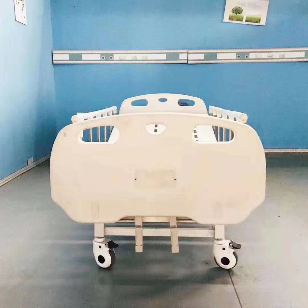 movable hospital bed cheap