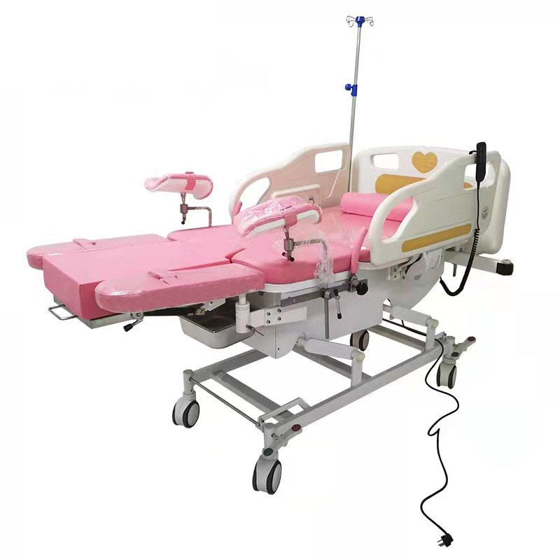 obstetric delivery bed supplier