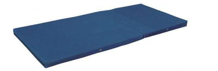 one crank hospital bed mattress