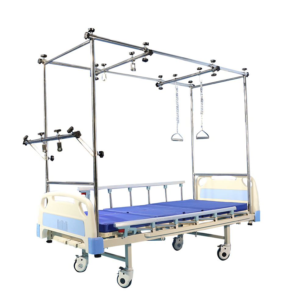 ortho bed supplier