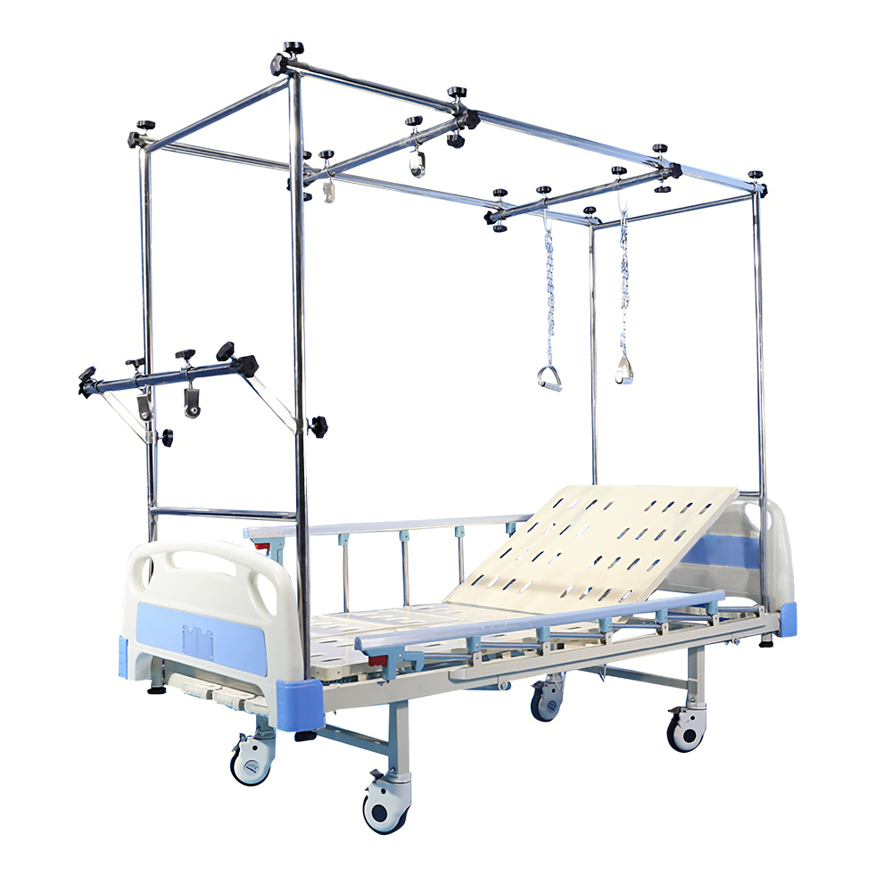 orthopedic bed