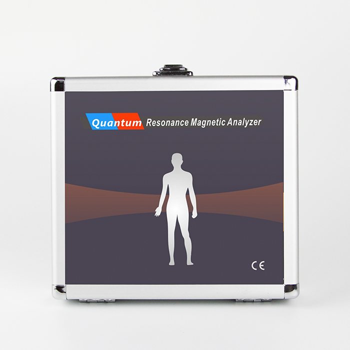 quantum resonance analyzer supplier