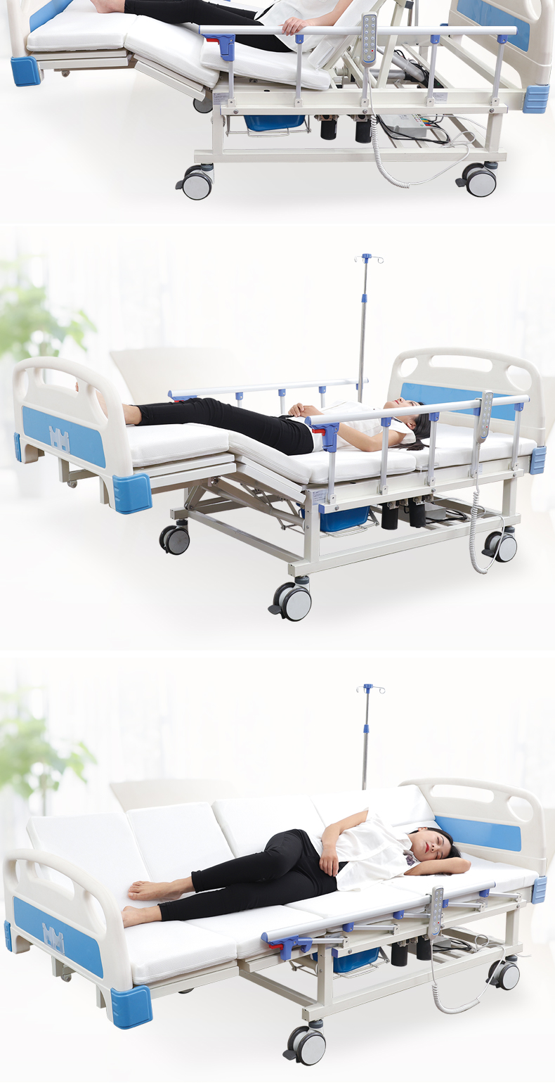 rental hospital beds for home use