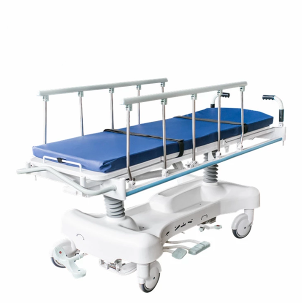 hospital transport stretcher for sale