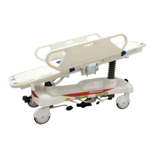 trendelenburg and reverse on stretch bed